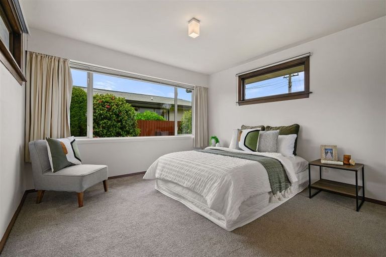 Photo of property in 67 Cotswold Avenue, Bishopdale, Christchurch, 8053