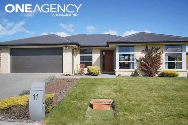 Photo of property in 11 Kuta Street, Pegasus, 7612