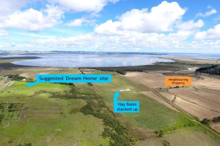 Photo of property in 438 Mclachlan Road, Kaukapakapa, Warkworth, 0984