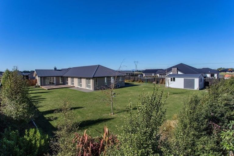 Photo of property in 26 Kingsdowne Drive, West Melton, 7618