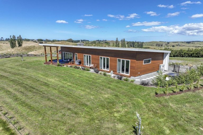 Photo of property in 2658 Taihape Road, Sherenden, Hastings, 4179