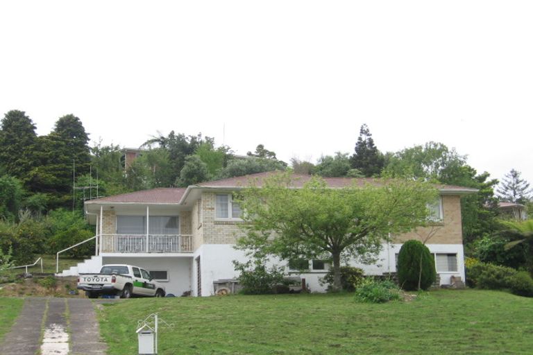 Photo of property in 1a Cullen Street, Paeroa, 3600