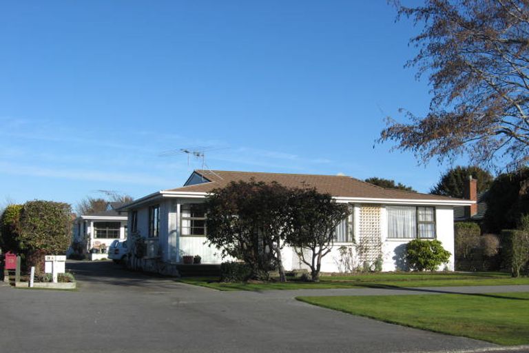 Photo of property in 31a Chelmsford Street, Windsor, Invercargill, 9810