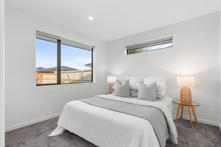 Photo of property in 32 Lotus Place, Wigram, Christchurch, 8025