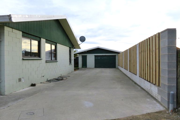 Photo of property in 8a Levens Lane, Temuka, 7920