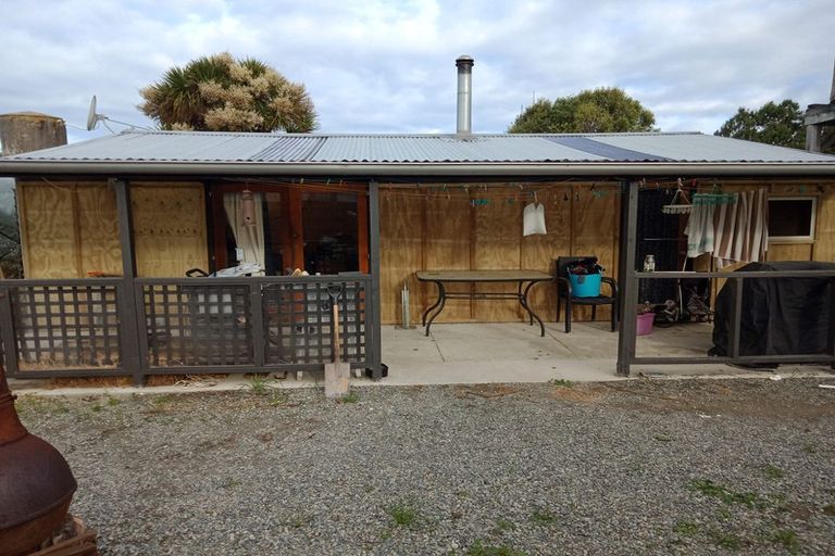 Photo of property in 13 Kakanui Road, Kakanui, Oamaru, 9495