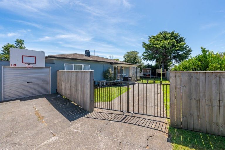 Photo of property in 3/805 Kennedy Road, Raureka, Hastings, 4120