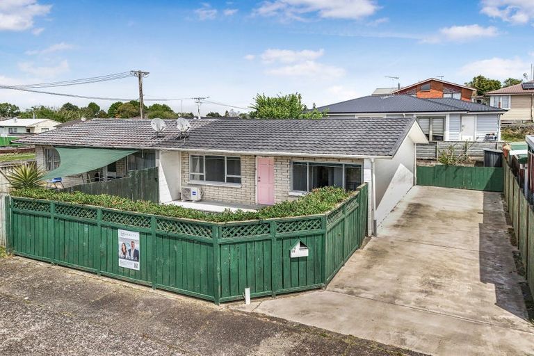 Photo of property in 2/30 Queen Street, Ngaruawahia, 3720