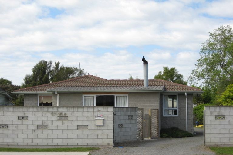 Photo of property in 97 South Belt, Rangiora, 7400