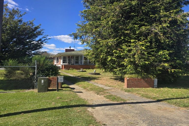 Photo of property in 122 Taupo Street, Putaruru, 3411