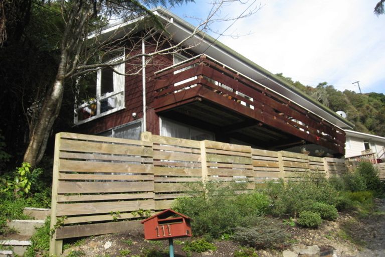 Photo of property in 109 Beauchamp Street, Karori, Wellington, 6012