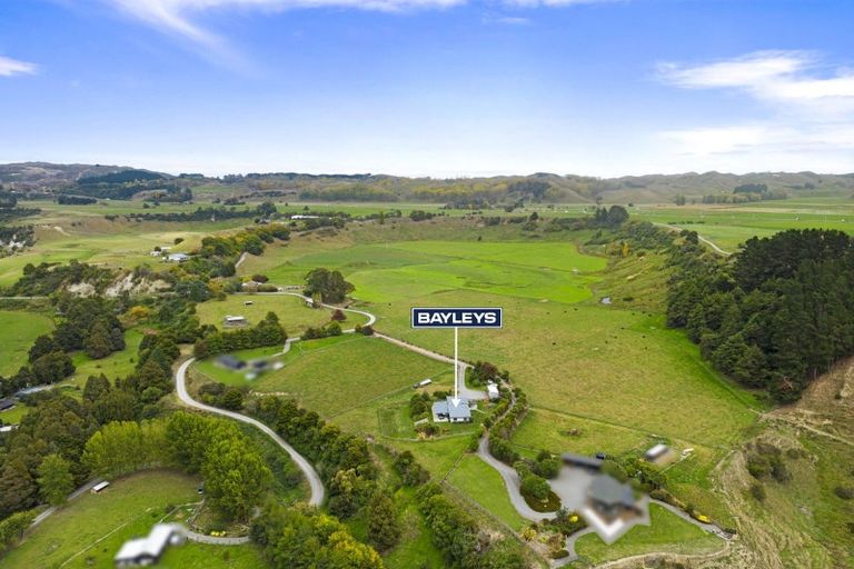 Photo of property in 125b Rowes Road, Hunterville, 4785