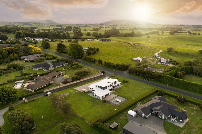 Photo of property in 67 Saint Leger Road, Te Awamutu, 3875