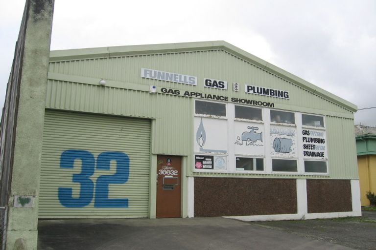 Photo of property in 32 Eyre Street, Feilding, 4702