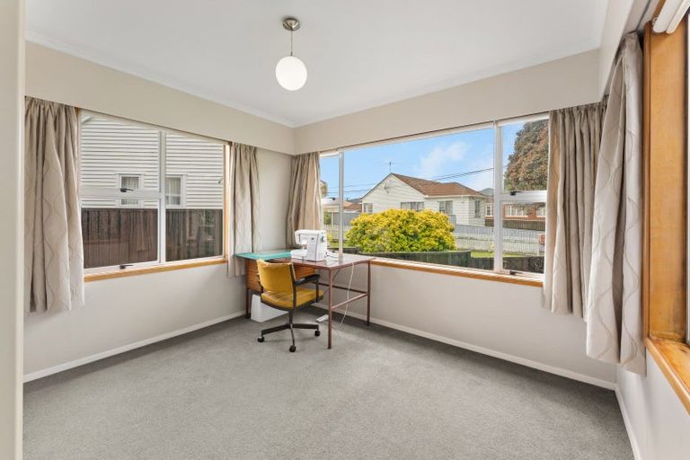 Photo of property in 7 Kilmister Grove, Boulcott, Lower Hutt, 5011