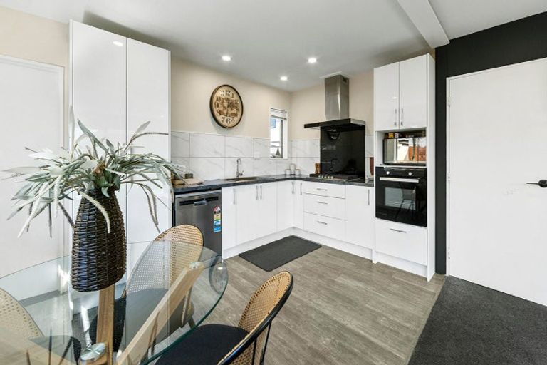 Photo of property in 20b Rutherford Street, Woolston, Christchurch, 8023