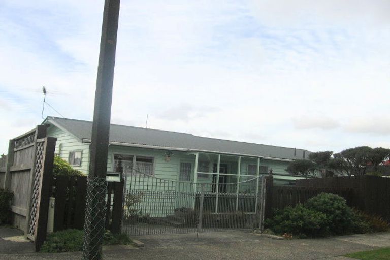 Photo of property in 71 Cypress Drive, Maungaraki, Lower Hutt, 5010