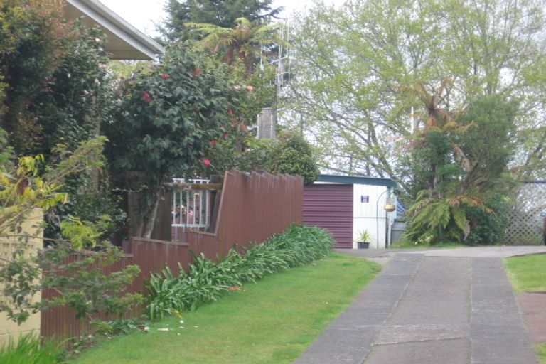 Photo of property in 72 Emmett Street, Greerton, Tauranga, 3112