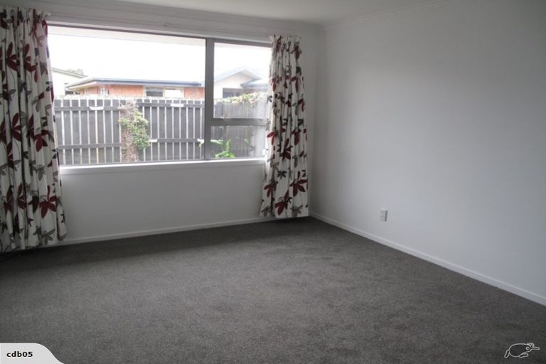Photo of property in 2/101 Huxley Street, Sydenham, Christchurch, 8023