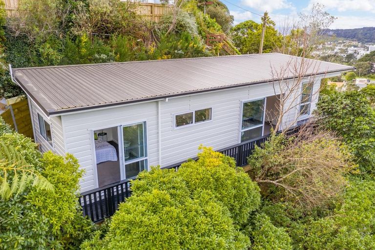 Photo of property in 23 Balfour Street, Mornington, Wellington, 6021