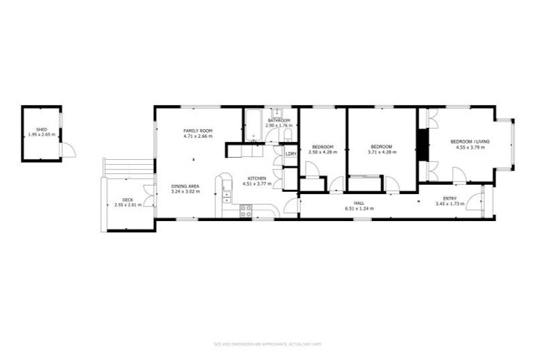 Photo of property in 100 Britomart Street, Berhampore, Wellington, 6023