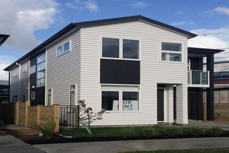 Photo of property in 3 Lockheed Street, Hobsonville, Auckland, 0618