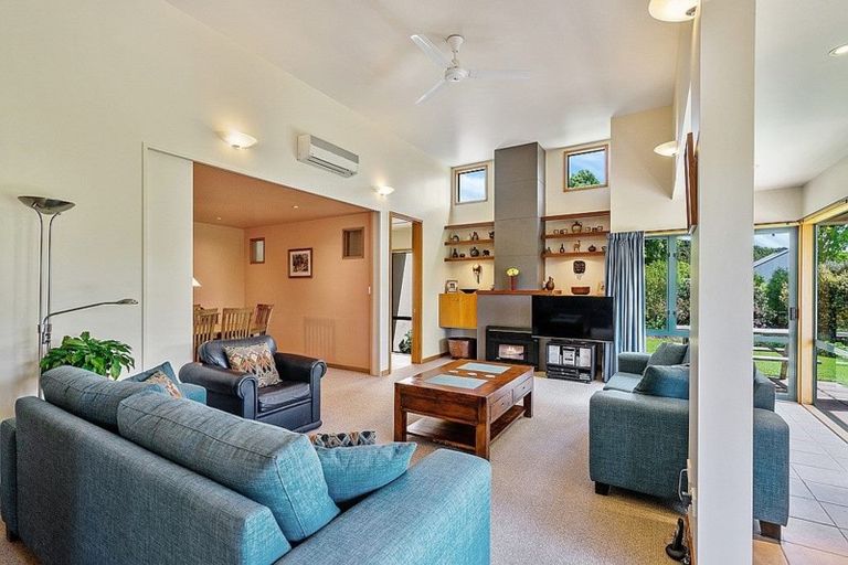 Photo of property in 380 Curraghs Road, West Melton, Christchurch, 7676