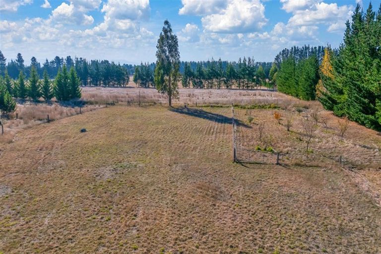 Photo of property in 604 Downs Road, Eyrewell, Rangiora, 7476