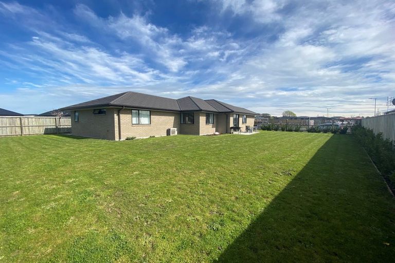 Photo of property in 64 O'reilly Road, Lincoln, 7608