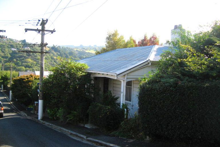 Photo of property in 57 Frame Street, North East Valley, Dunedin, 9010