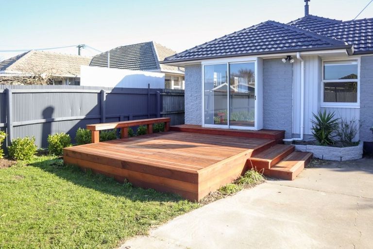 Photo of property in 38 Dunster Street, Burnside, Christchurch, 8053