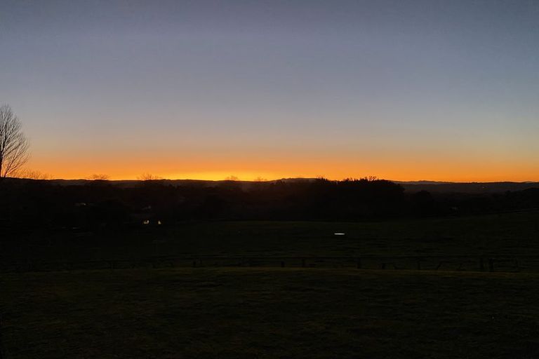 Photo of property in 196 Williams Road North, Pyes Pa, Tauranga, 3173