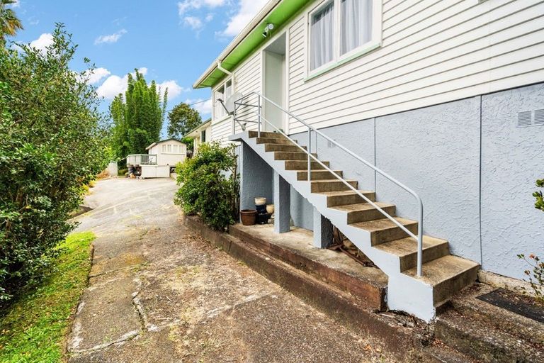 Photo of property in 21 Silverstream Road, Horahora, Whangarei, 0110