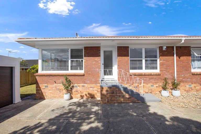 Photo of property in 6/16 Karaka Street, Takapuna, Auckland, 0622