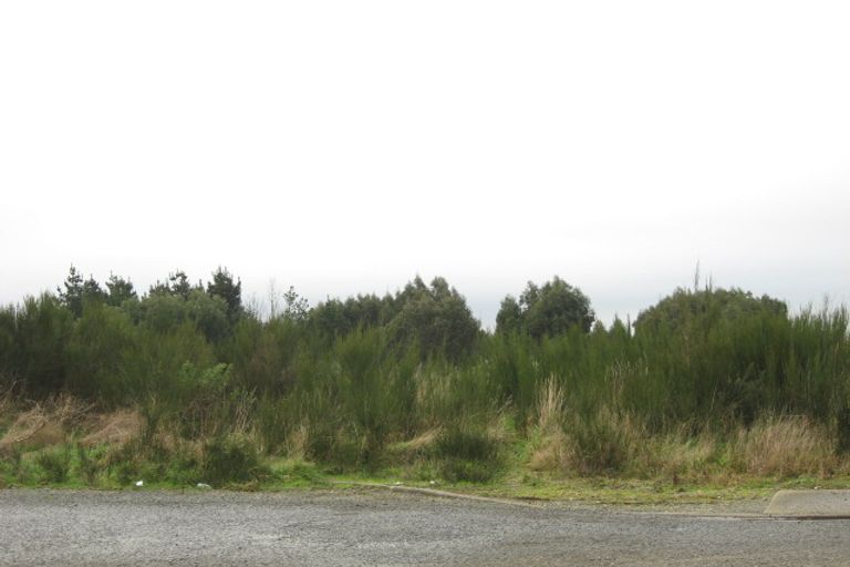 Photo of property in 110 Vernon Street, Kingswell, Invercargill, 9812