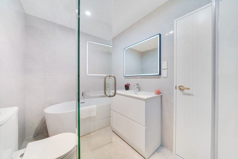 Photo of property in 23b Seymour Avenue, Papatoetoe, Auckland, 2025