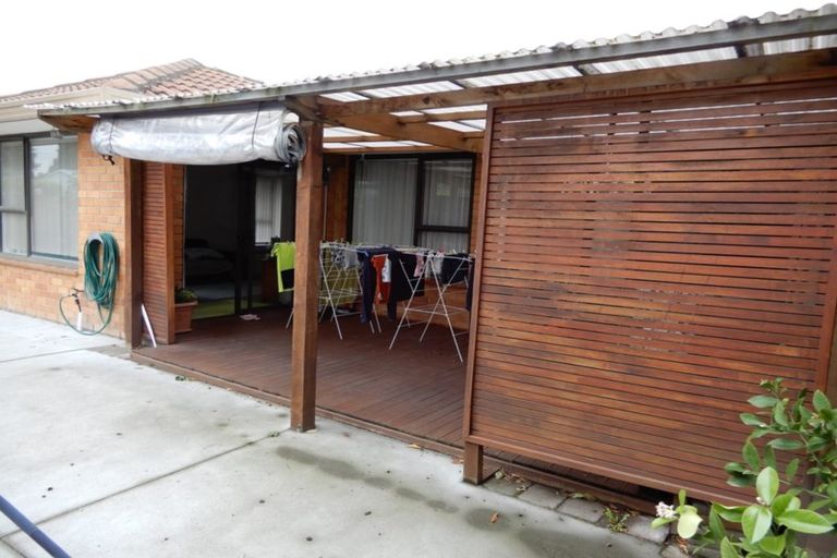 Photo of property in 1/131 Carmen Road, Hei Hei, Christchurch, 8042
