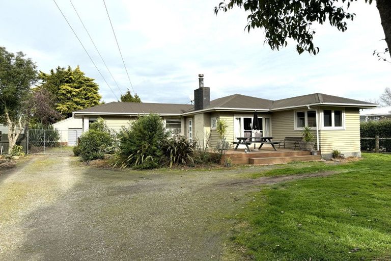 Photo of property in 1324 Napier Road, Ashhurst, 4810
