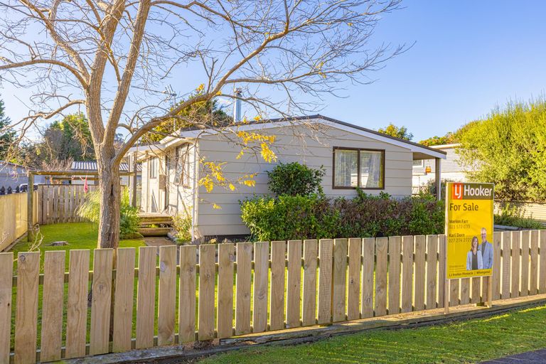 Photo of property in 2 Burmah Street, Aramoho, Whanganui, 4500