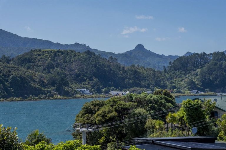 Photo of property in 260 Wyuna Bay Road, Wyuna Bay, Coromandel, 3581