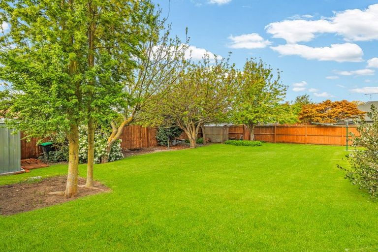 Photo of property in 3 The Stables, Woodend, 7610