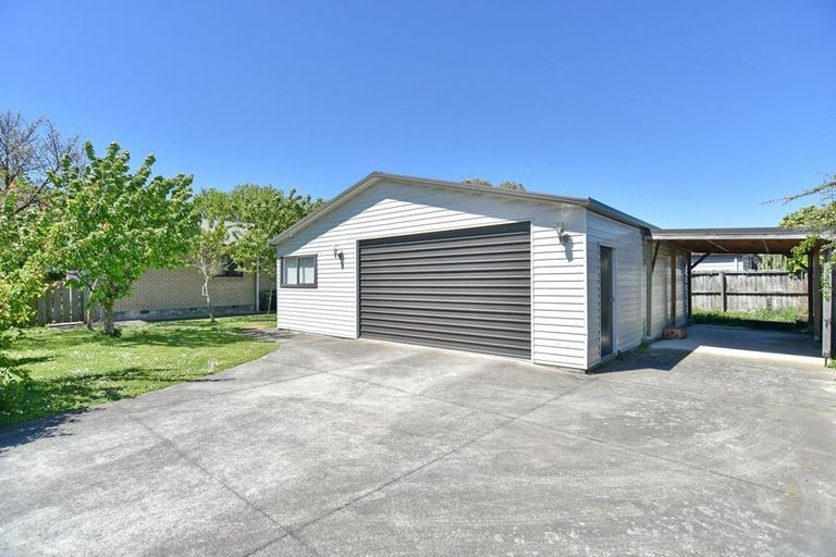 Photo of property in 366 Linwood Avenue, Bromley, Christchurch, 8062
