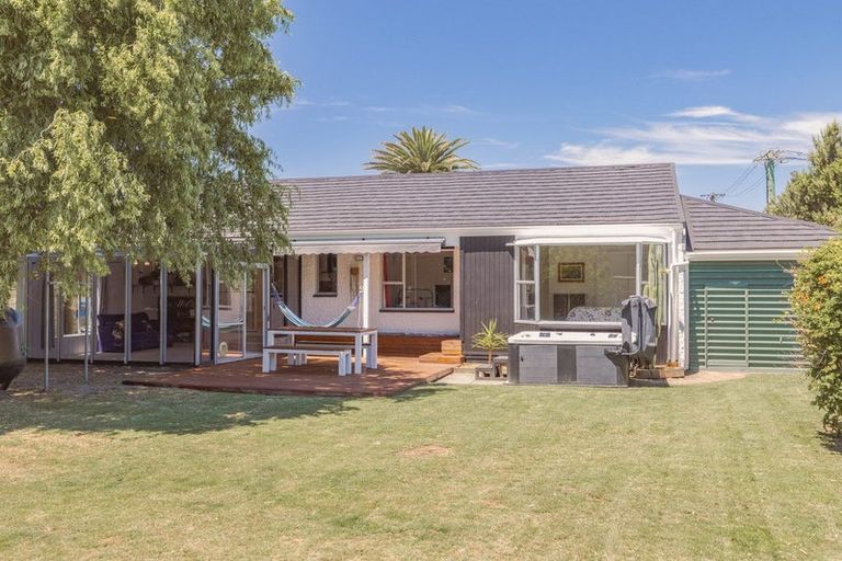 Photo of property in 13 Penguin Street, Southshore, Christchurch, 8062