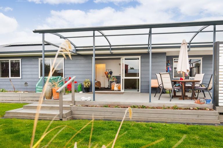 Photo of property in 2 Isipho Court, Feilding, 4702