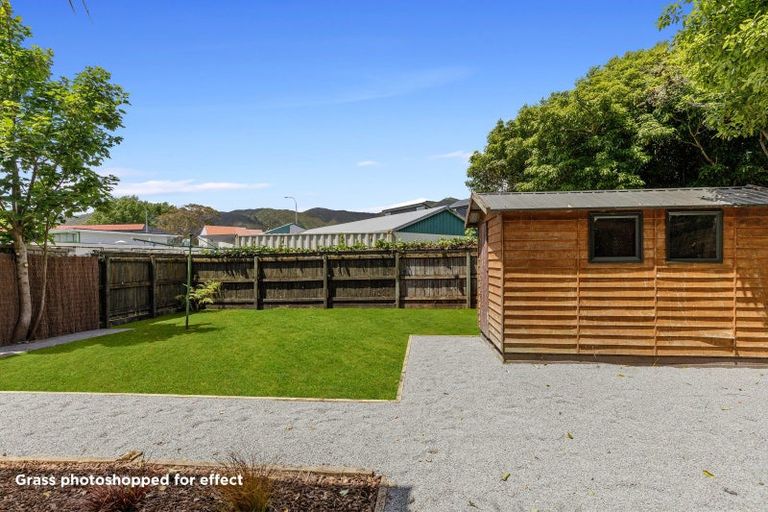 Photo of property in 1/87 Cambridge Terrace, Waterloo, Lower Hutt, 5011