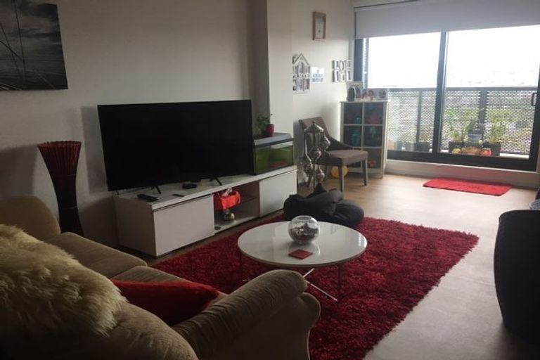 Photo of property in 1407/20 Mccrae Way, New Lynn, Auckland, 0600