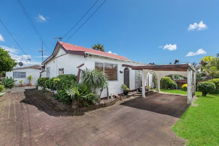 Photo of property in 1/104 Fitzroy Street, Papatoetoe, Auckland, 2104