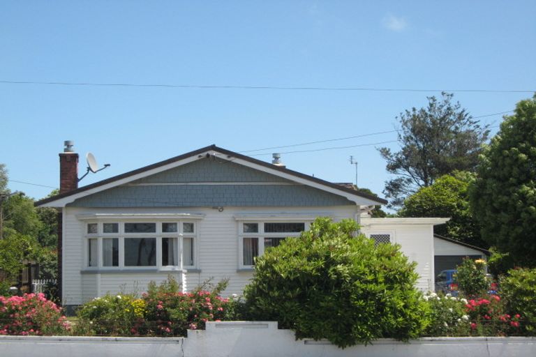 Photo of property in 97 Barrington Street, Somerfield, Christchurch, 8024