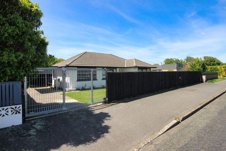 Photo of property in 3 Matai Street, Hargest, Invercargill, 9810