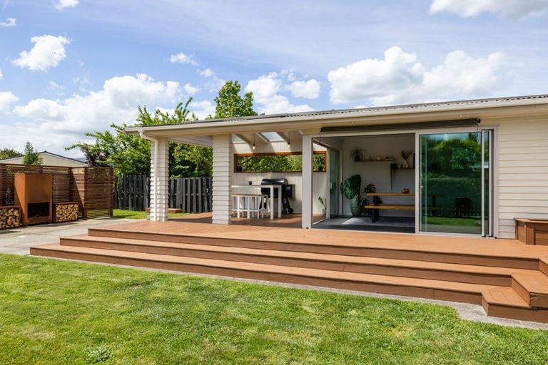 Photo of property in 10 Jennifer Place, Chartwell, Hamilton, 3210